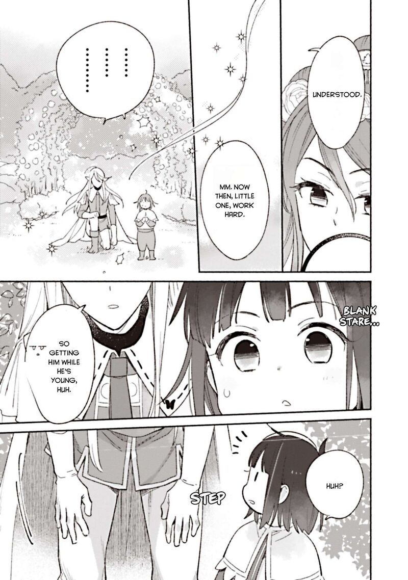 Shiroi Buta Kizoku Desu Ga Zense No Kioku Ga Haeta No De Hiyoko Na Otouto Sodatemasu 2 35