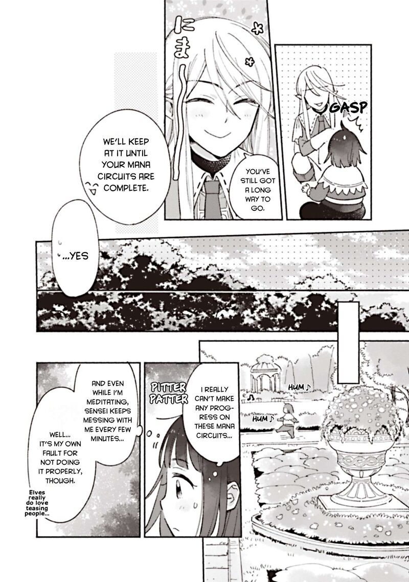 Shiroi Buta Kizoku Desu Ga Zense No Kioku Ga Haeta No De Hiyoko Na Otouto Sodatemasu 2 6