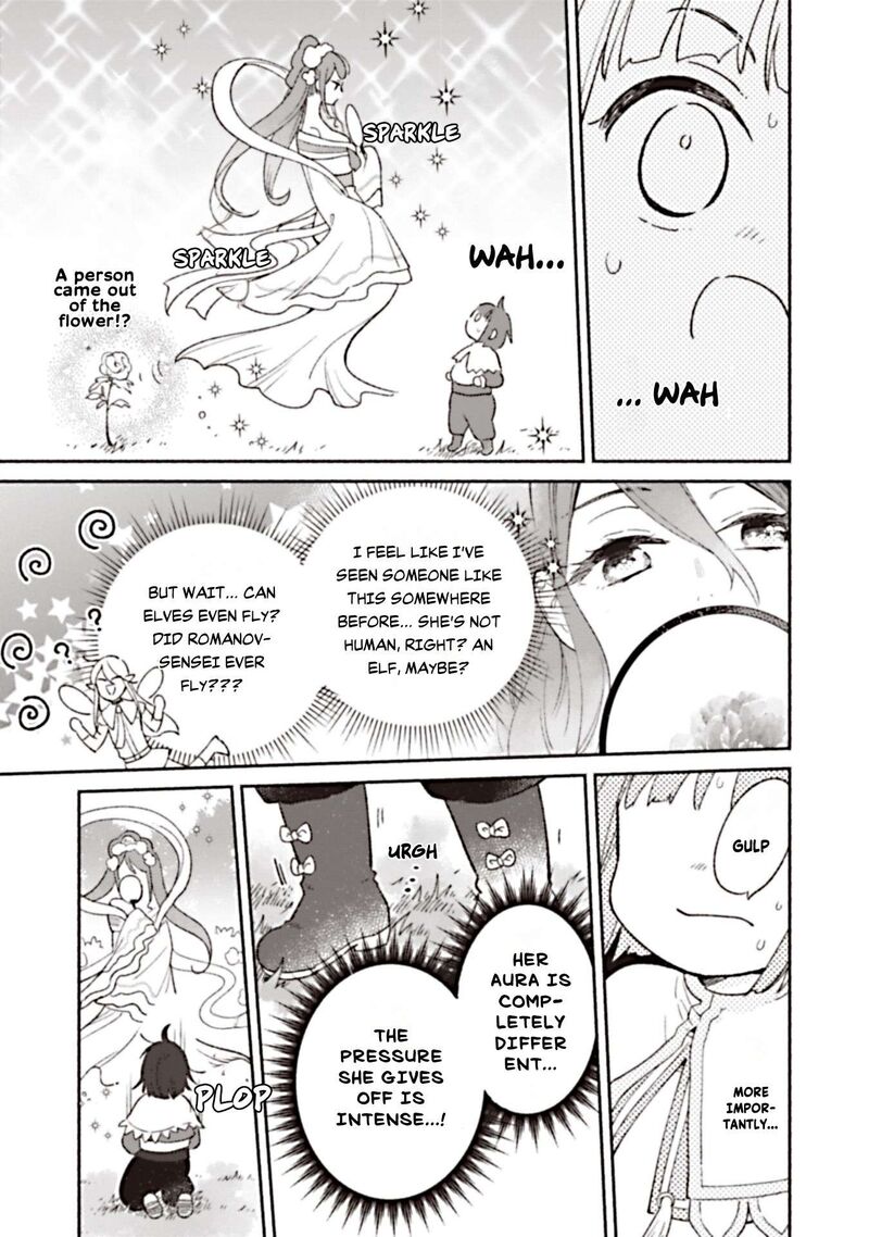 Shiroi Buta Kizoku Desu Ga Zense No Kioku Ga Haeta No De Hiyoko Na Otouto Sodatemasu 2 9