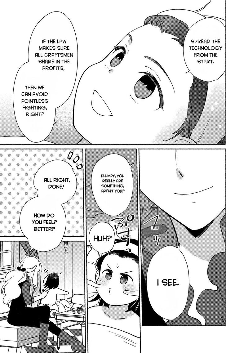 Shiroi Buta Kizoku Desu Ga Zense No Kioku Ga Haeta No De Hiyoko Na Otouto Sodatemasu 20 9