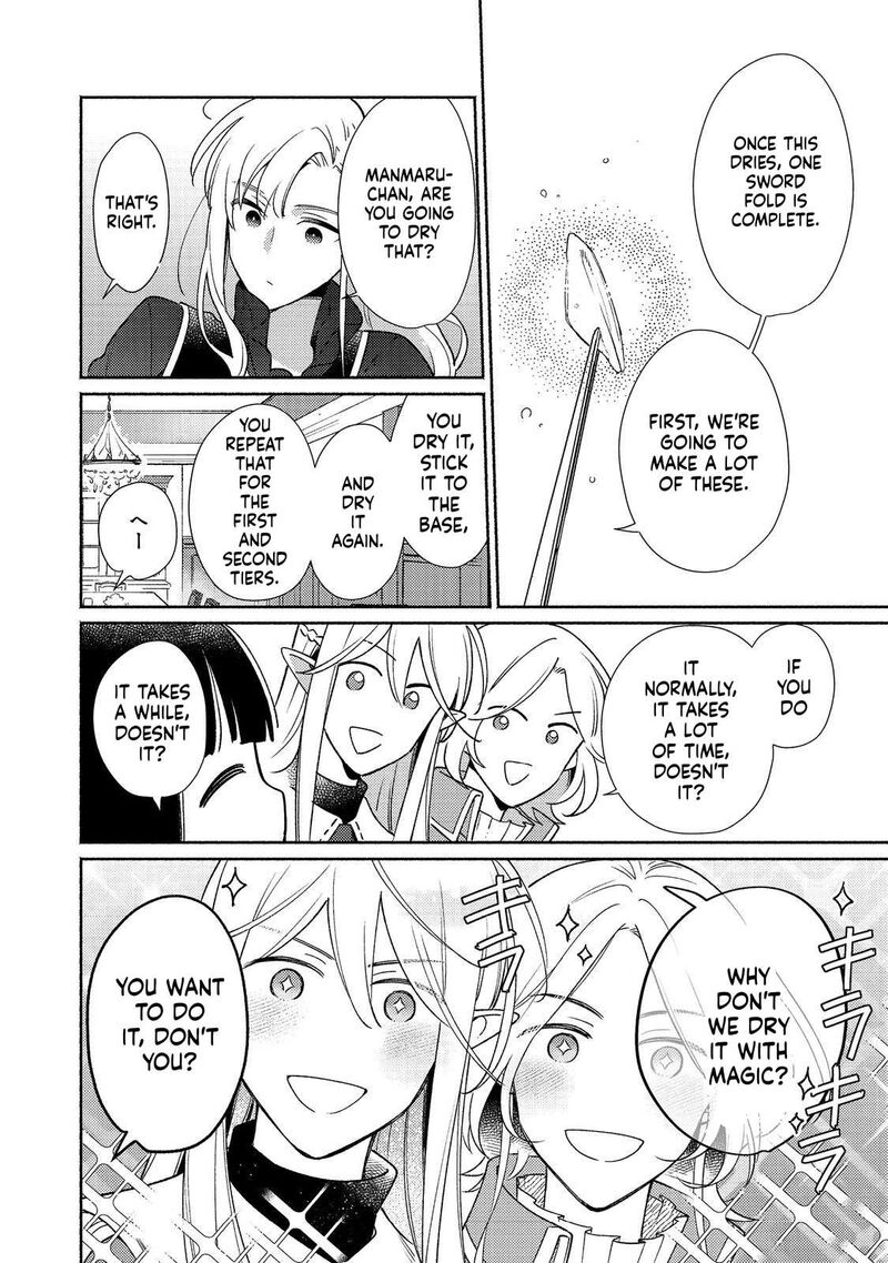 Shiroi Buta Kizoku Desu Ga Zense No Kioku Ga Haeta No De Hiyoko Na Otouto Sodatemasu 21 11
