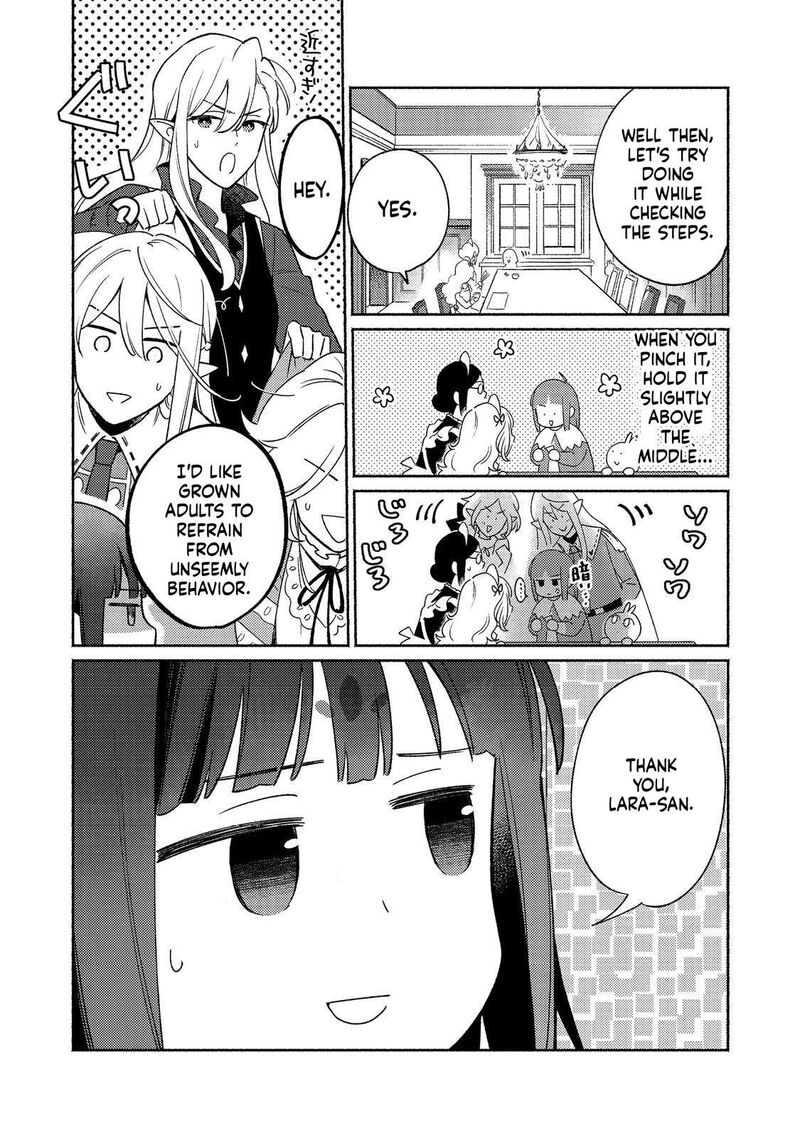 Shiroi Buta Kizoku Desu Ga Zense No Kioku Ga Haeta No De Hiyoko Na Otouto Sodatemasu 21 13