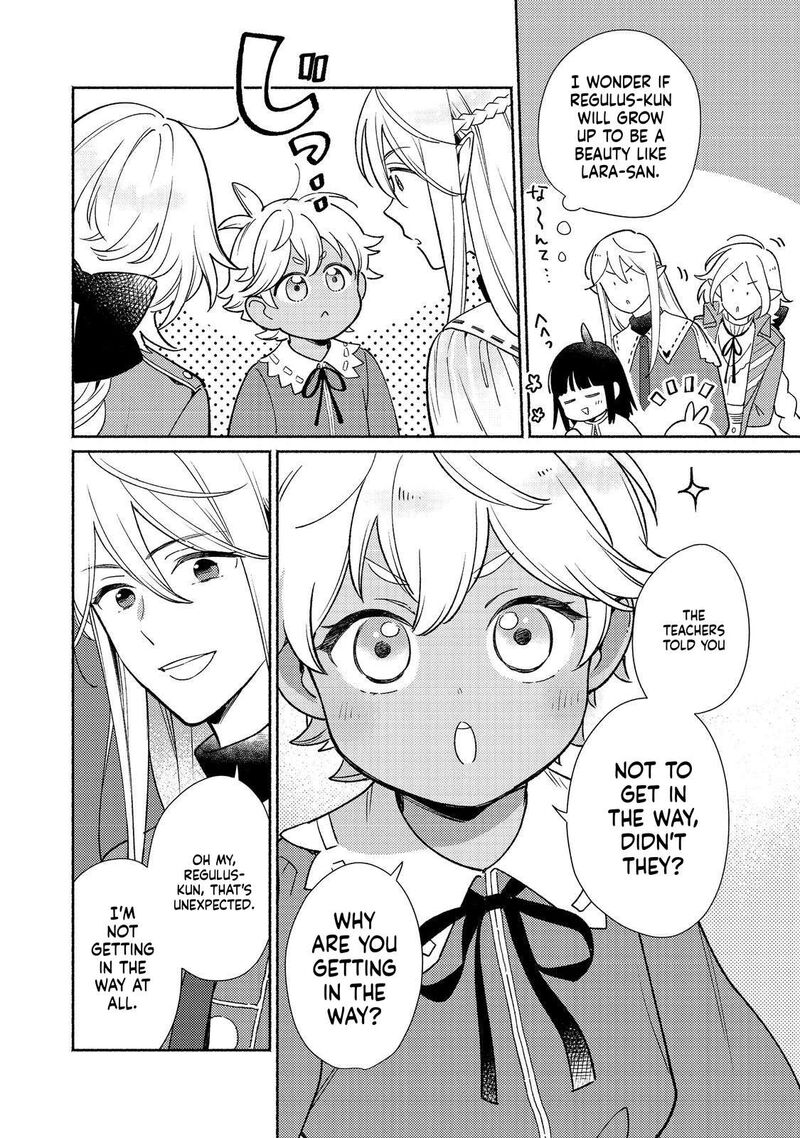 Shiroi Buta Kizoku Desu Ga Zense No Kioku Ga Haeta No De Hiyoko Na Otouto Sodatemasu 21 15