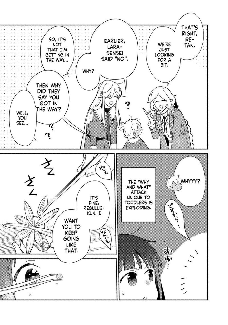 Shiroi Buta Kizoku Desu Ga Zense No Kioku Ga Haeta No De Hiyoko Na Otouto Sodatemasu 21 16