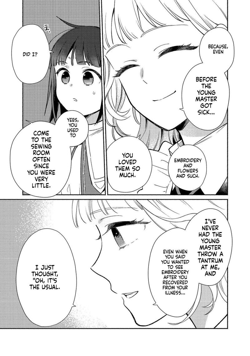 Shiroi Buta Kizoku Desu Ga Zense No Kioku Ga Haeta No De Hiyoko Na Otouto Sodatemasu 21 24