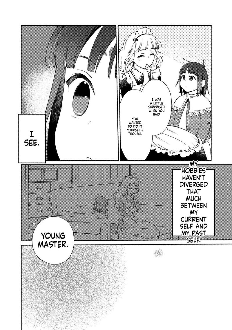 Shiroi Buta Kizoku Desu Ga Zense No Kioku Ga Haeta No De Hiyoko Na Otouto Sodatemasu 21 25