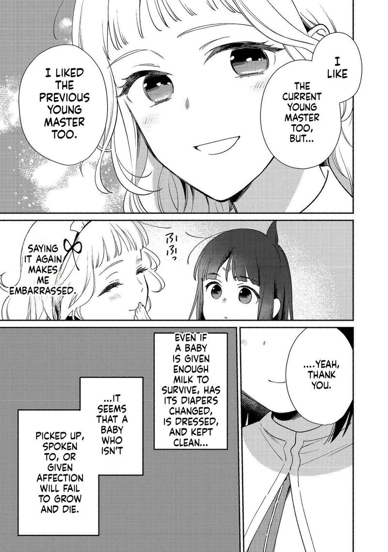 Shiroi Buta Kizoku Desu Ga Zense No Kioku Ga Haeta No De Hiyoko Na Otouto Sodatemasu 21 26