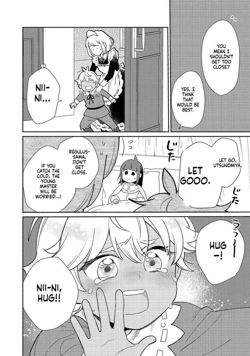 Shiroi Buta Kizoku Desu Ga Zense No Kioku Ga Haeta No De Hiyoko Na Otouto Sodatemasu 22 13