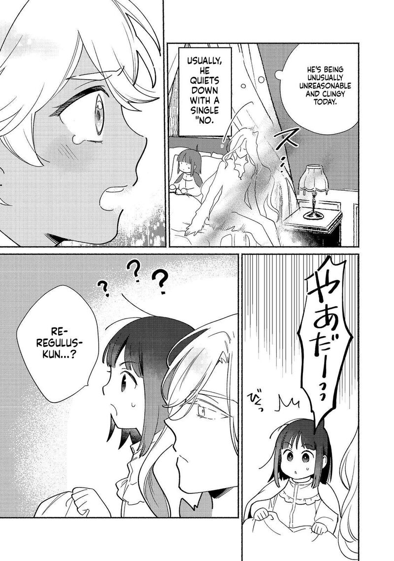 Shiroi Buta Kizoku Desu Ga Zense No Kioku Ga Haeta No De Hiyoko Na Otouto Sodatemasu 22 14