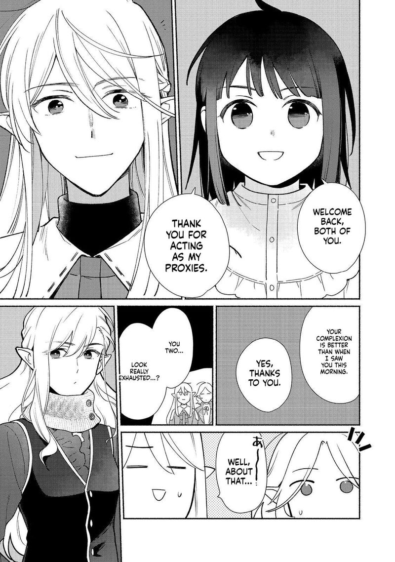 Shiroi Buta Kizoku Desu Ga Zense No Kioku Ga Haeta No De Hiyoko Na Otouto Sodatemasu 22 24