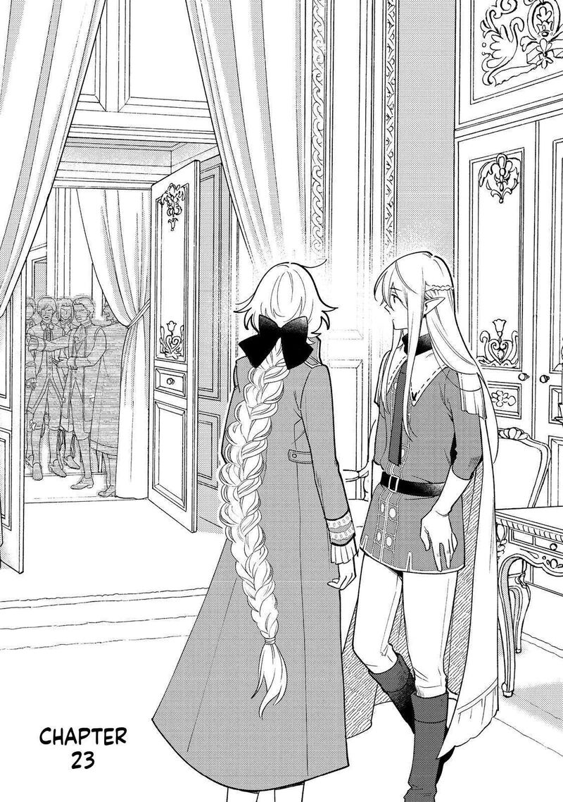 Shiroi Buta Kizoku Desu Ga Zense No Kioku Ga Haeta No De Hiyoko Na Otouto Sodatemasu 23 2