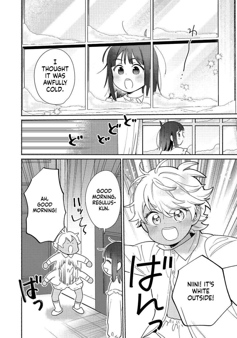 Shiroi Buta Kizoku Desu Ga Zense No Kioku Ga Haeta No De Hiyoko Na Otouto Sodatemasu 23 23