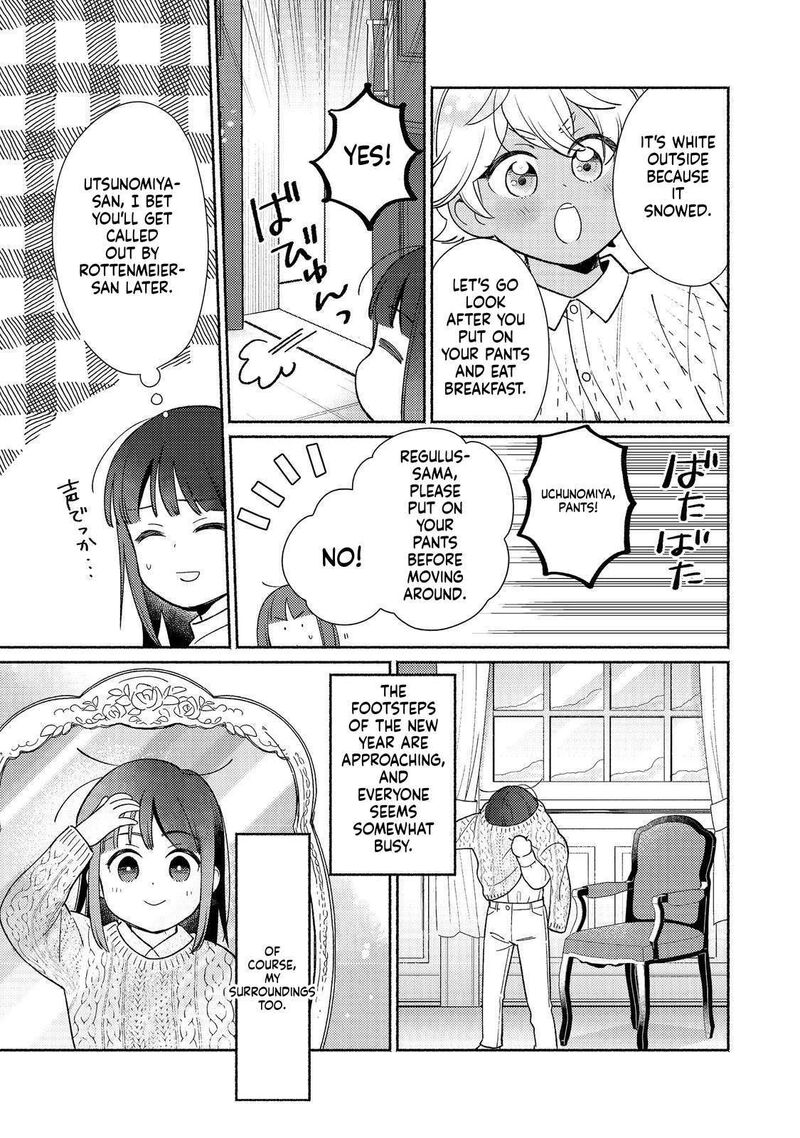 Shiroi Buta Kizoku Desu Ga Zense No Kioku Ga Haeta No De Hiyoko Na Otouto Sodatemasu 23 24