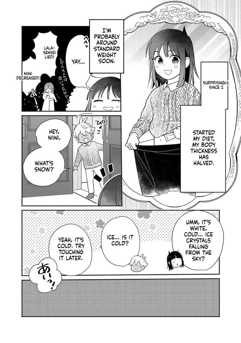 Shiroi Buta Kizoku Desu Ga Zense No Kioku Ga Haeta No De Hiyoko Na Otouto Sodatemasu 23 27