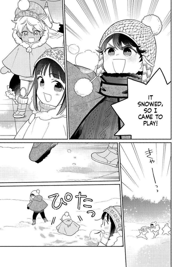 Shiroi Buta Kizoku Desu Ga Zense No Kioku Ga Haeta No De Hiyoko Na Otouto Sodatemasu 23 28