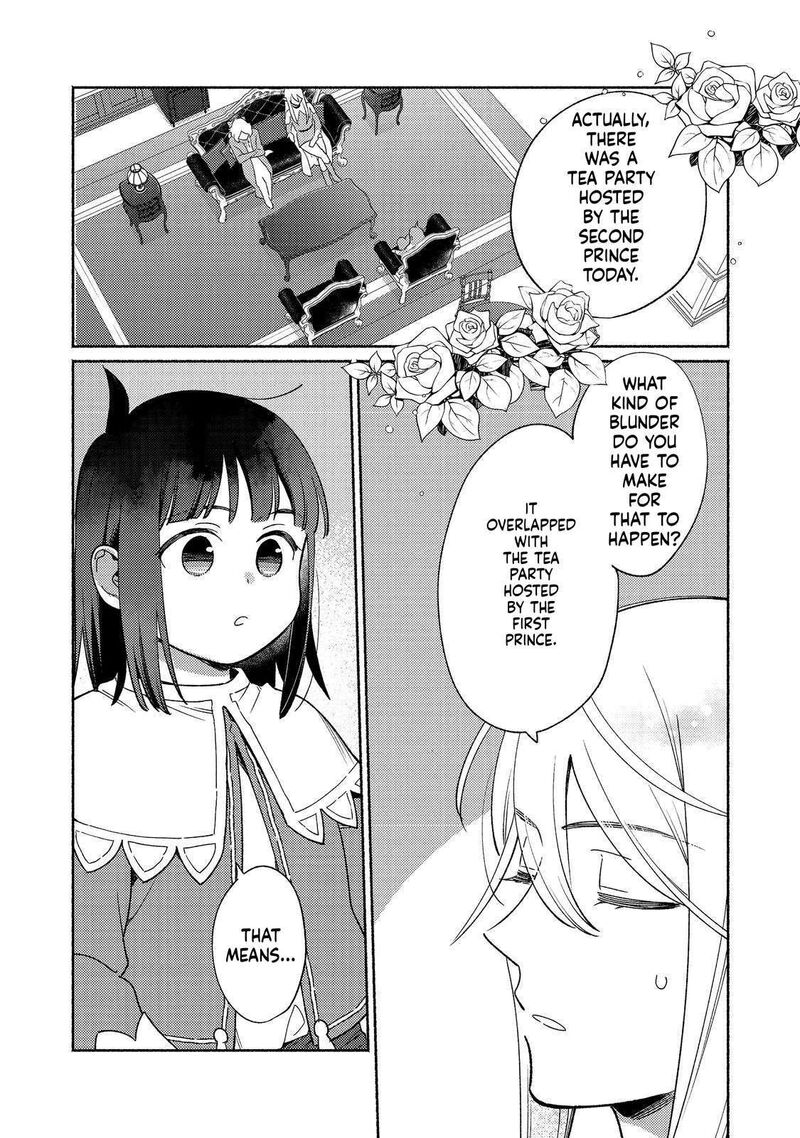 Shiroi Buta Kizoku Desu Ga Zense No Kioku Ga Haeta No De Hiyoko Na Otouto Sodatemasu 23 3