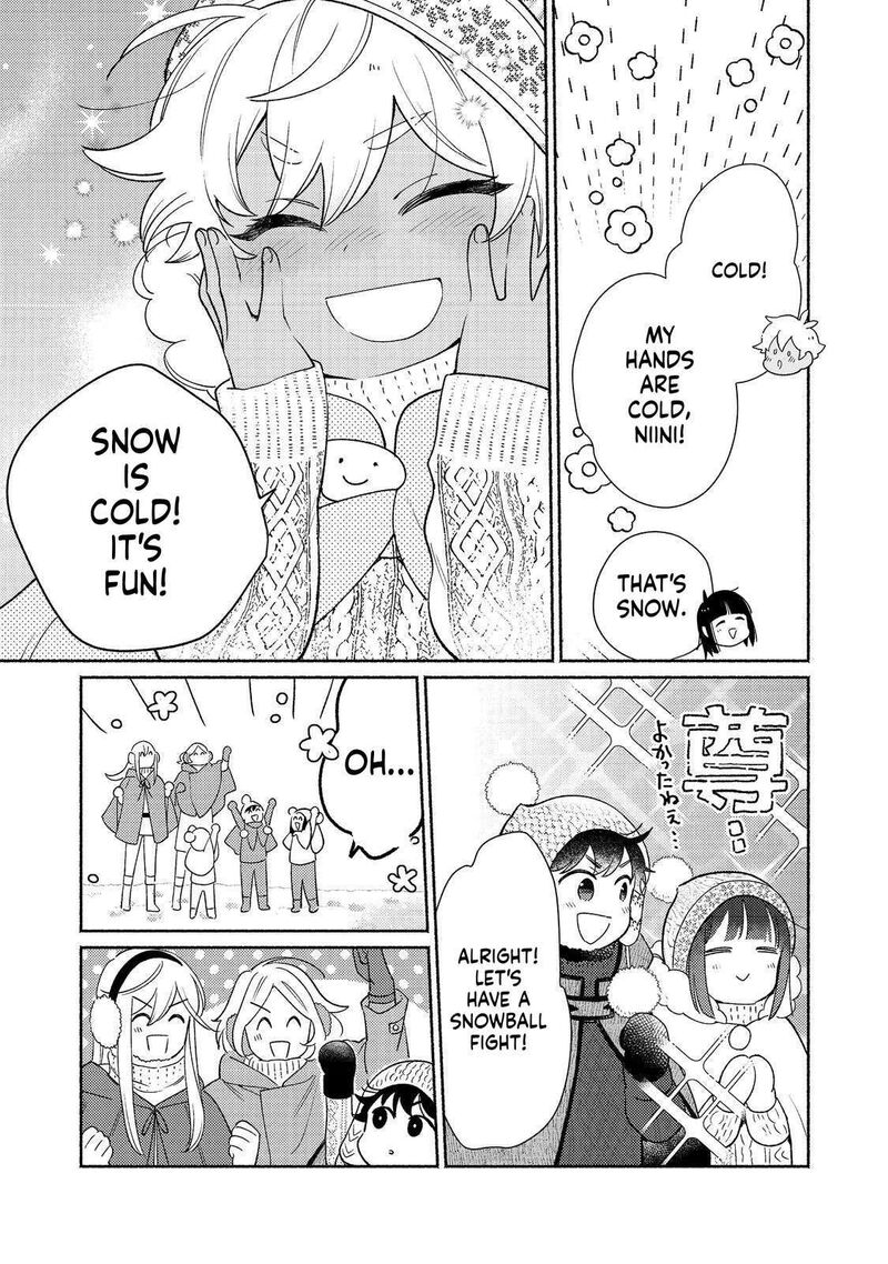 Shiroi Buta Kizoku Desu Ga Zense No Kioku Ga Haeta No De Hiyoko Na Otouto Sodatemasu 23 30