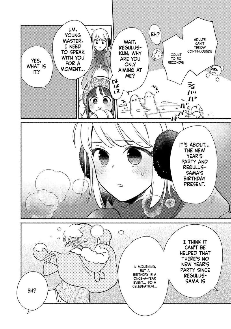 Shiroi Buta Kizoku Desu Ga Zense No Kioku Ga Haeta No De Hiyoko Na Otouto Sodatemasu 23 31
