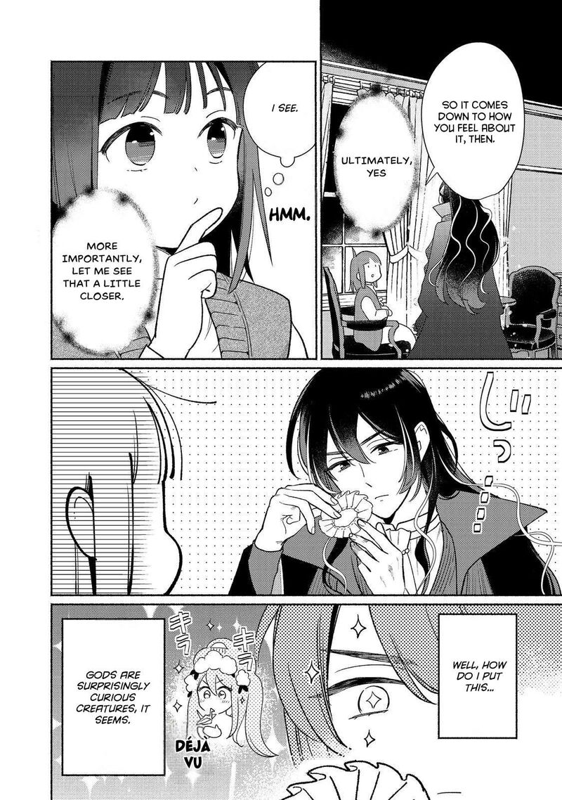 Shiroi Buta Kizoku Desu Ga Zense No Kioku Ga Haeta No De Hiyoko Na Otouto Sodatemasu 24 14
