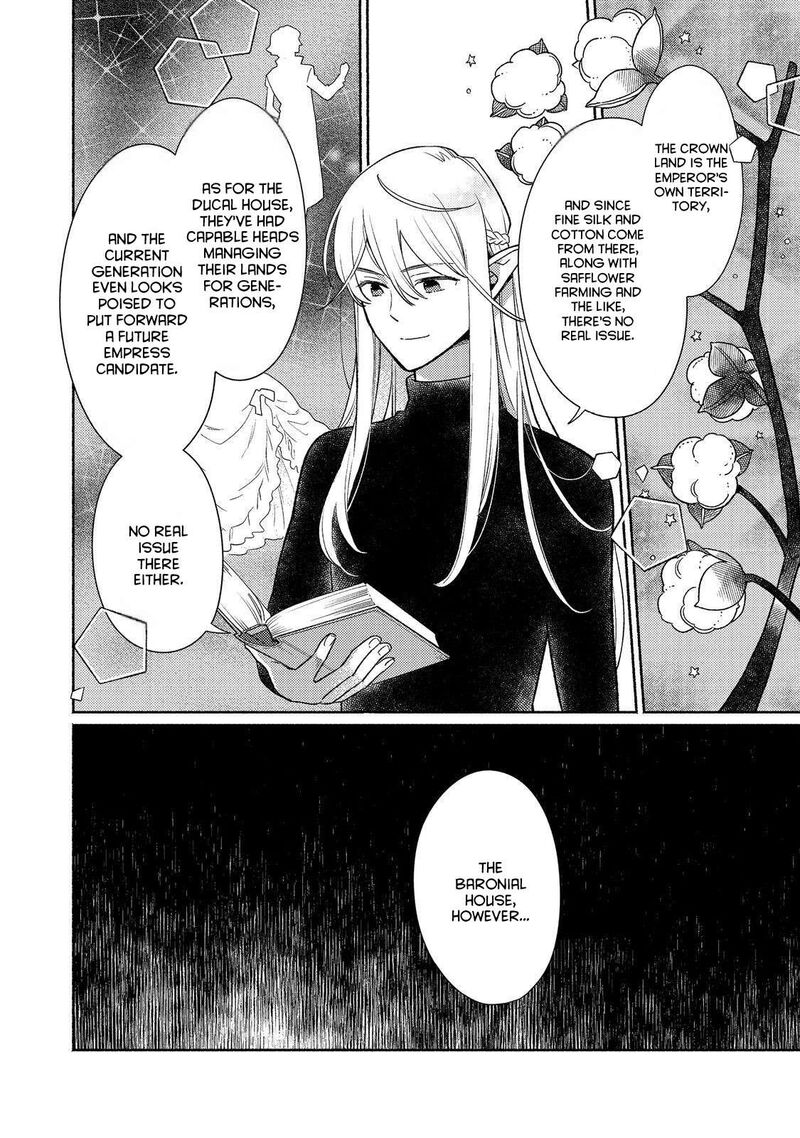 Shiroi Buta Kizoku Desu Ga Zense No Kioku Ga Haeta No De Hiyoko Na Otouto Sodatemasu 24 20