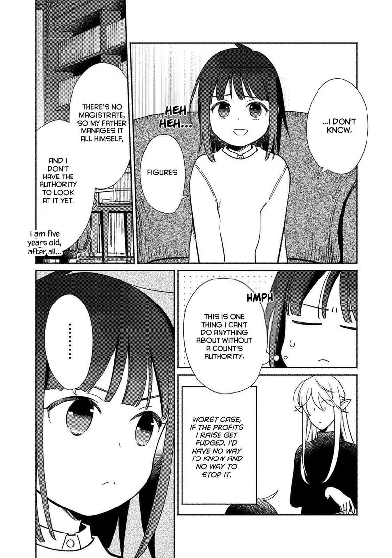 Shiroi Buta Kizoku Desu Ga Zense No Kioku Ga Haeta No De Hiyoko Na Otouto Sodatemasu 24 24