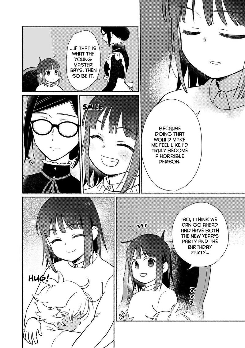 Shiroi Buta Kizoku Desu Ga Zense No Kioku Ga Haeta No De Hiyoko Na Otouto Sodatemasu 24 8