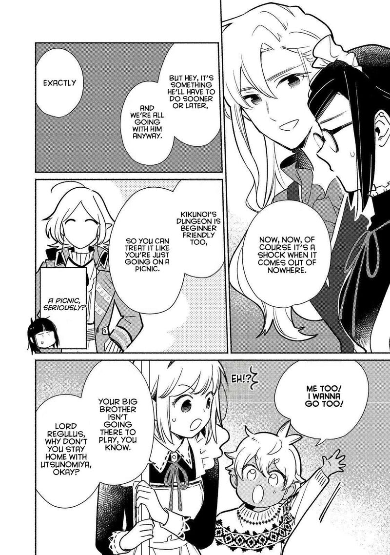 Shiroi Buta Kizoku Desu Ga Zense No Kioku Ga Haeta No De Hiyoko Na Otouto Sodatemasu 27 18