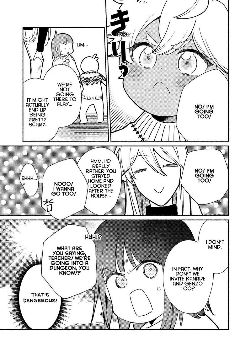 Shiroi Buta Kizoku Desu Ga Zense No Kioku Ga Haeta No De Hiyoko Na Otouto Sodatemasu 27 19