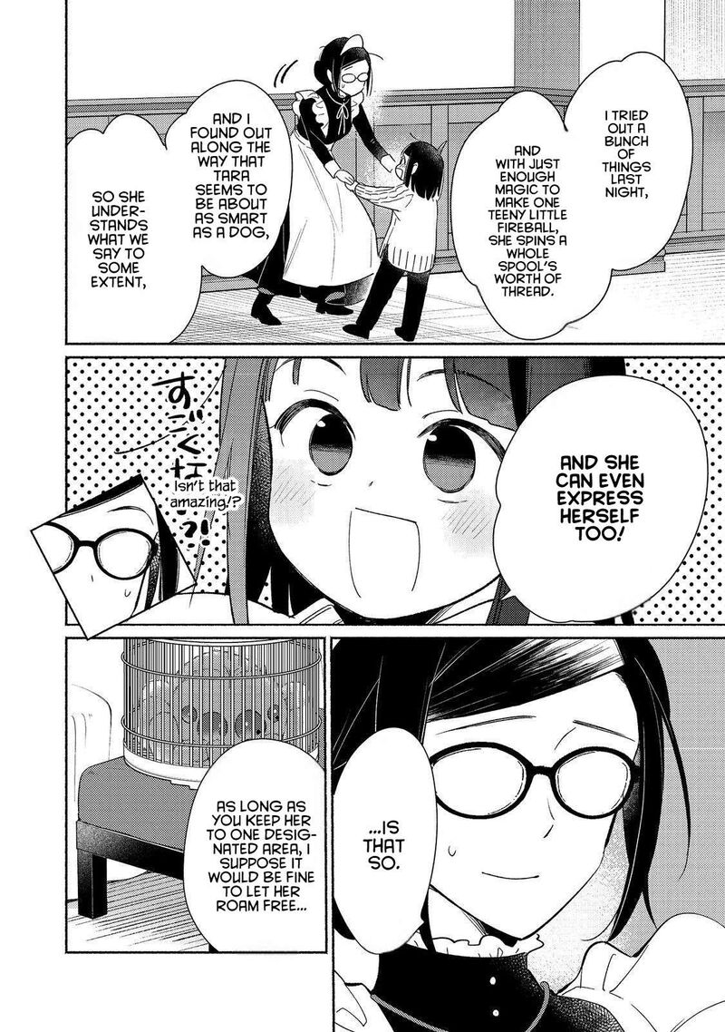 Shiroi Buta Kizoku Desu Ga Zense No Kioku Ga Haeta No De Hiyoko Na Otouto Sodatemasu 27 4