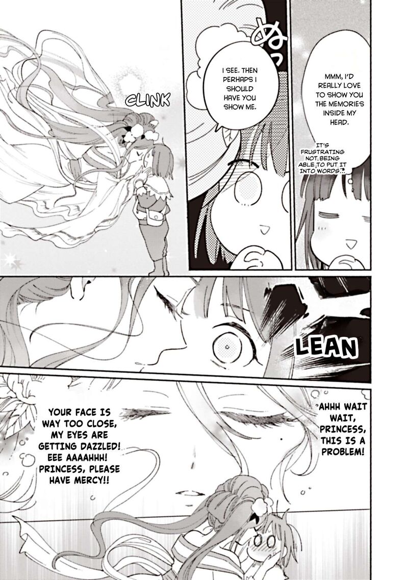 Shiroi Buta Kizoku Desu Ga Zense No Kioku Ga Haeta No De Hiyoko Na Otouto Sodatemasu 3 13