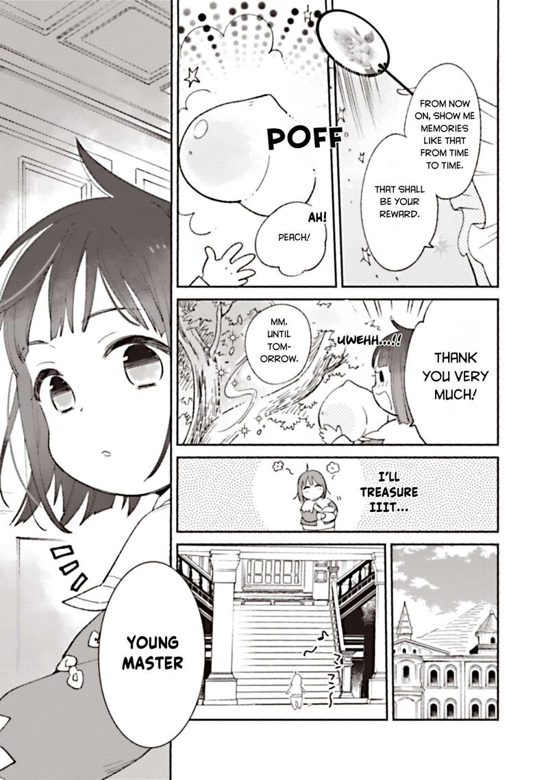 Shiroi Buta Kizoku Desu Ga Zense No Kioku Ga Haeta No De Hiyoko Na Otouto Sodatemasu 3 15