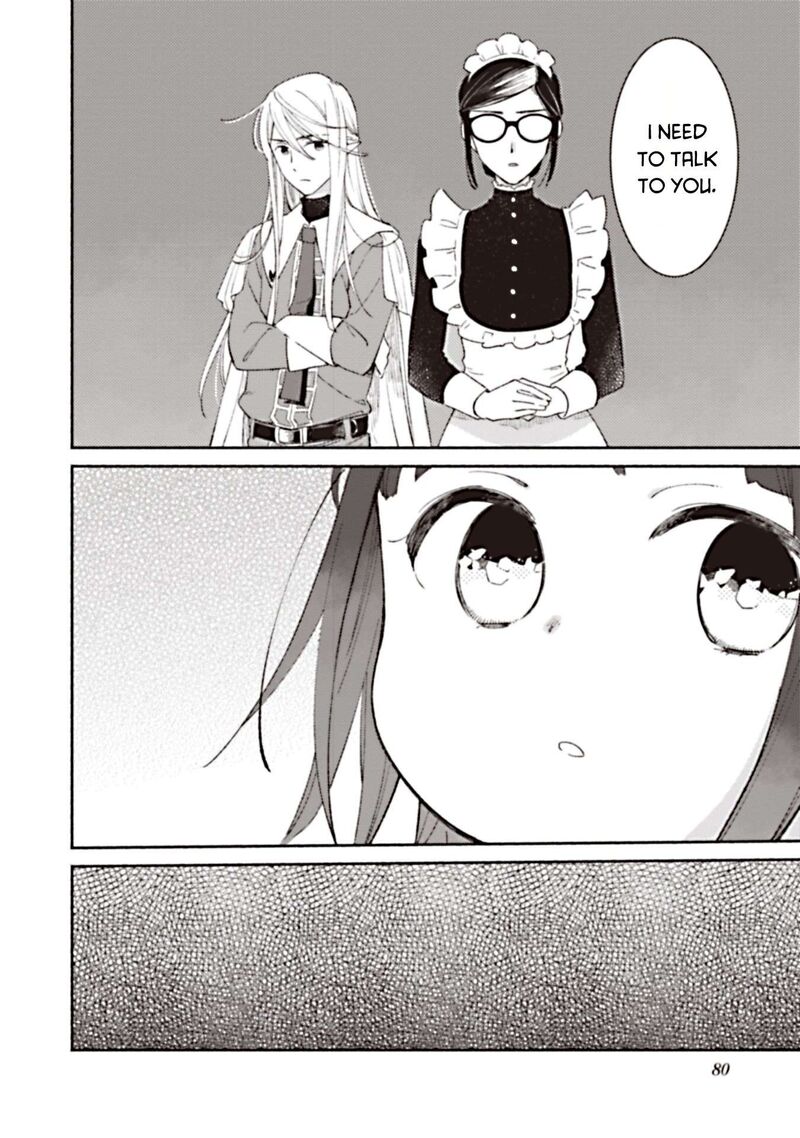 Shiroi Buta Kizoku Desu Ga Zense No Kioku Ga Haeta No De Hiyoko Na Otouto Sodatemasu 3 16