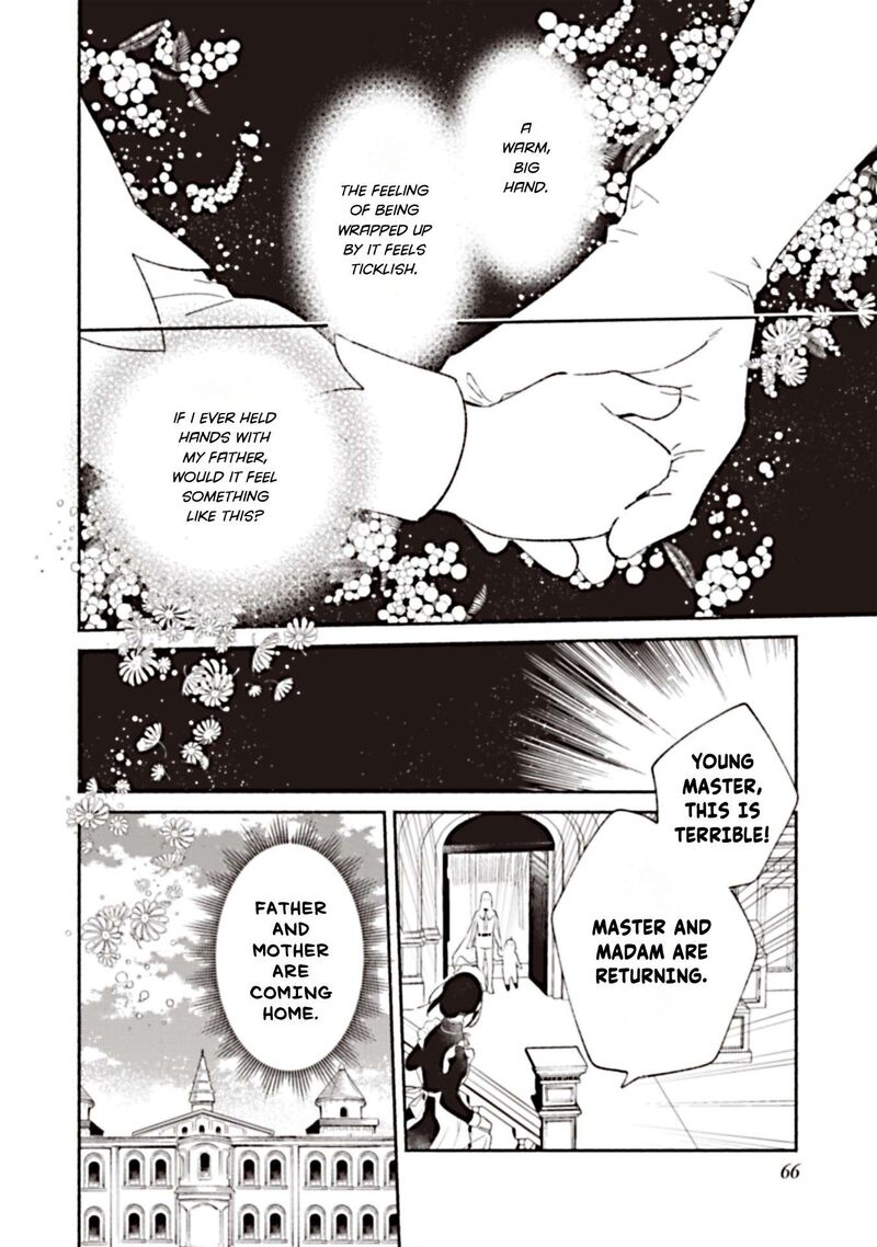 Shiroi Buta Kizoku Desu Ga Zense No Kioku Ga Haeta No De Hiyoko Na Otouto Sodatemasu 3 2