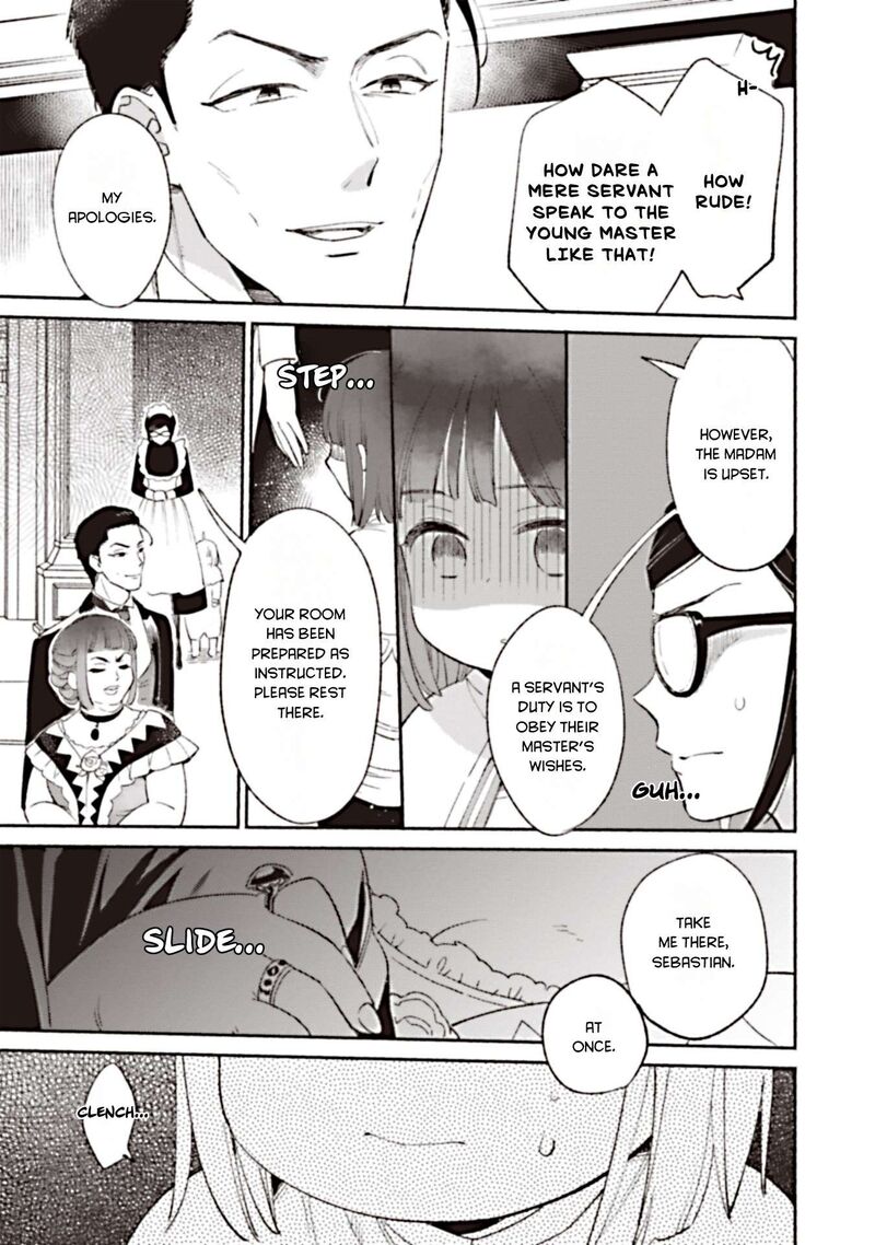 Shiroi Buta Kizoku Desu Ga Zense No Kioku Ga Haeta No De Hiyoko Na Otouto Sodatemasu 3 28