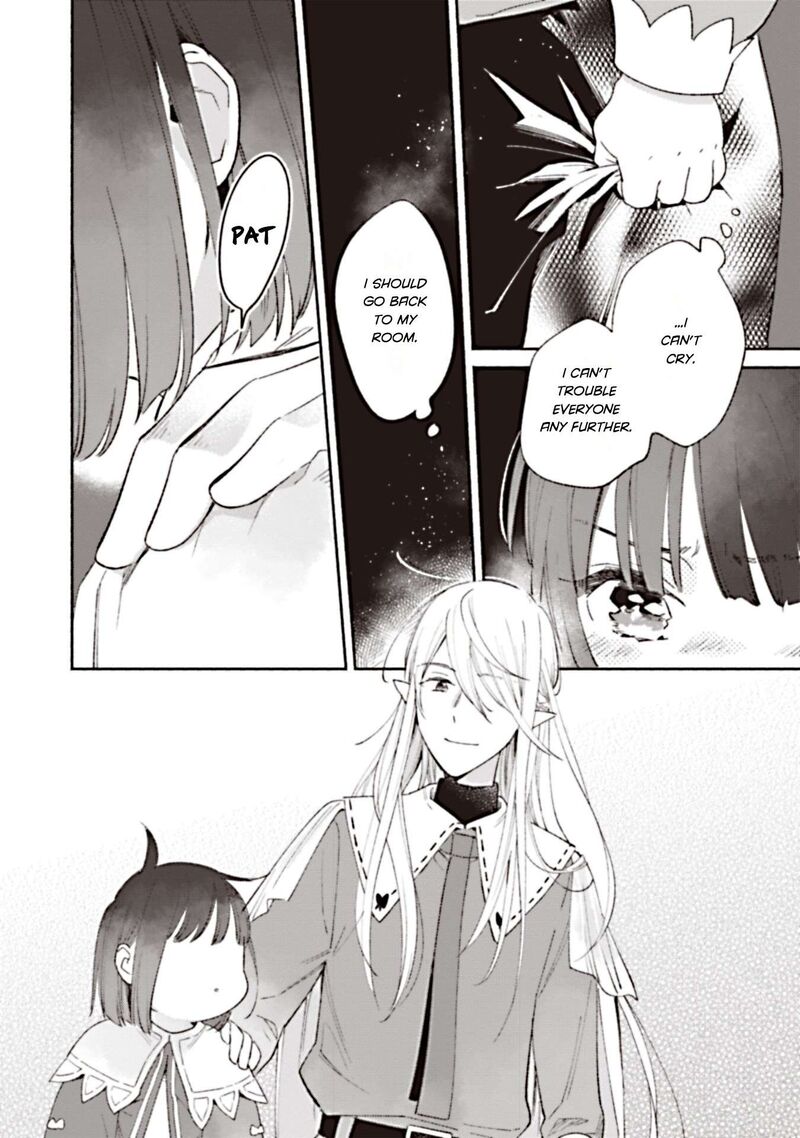 Shiroi Buta Kizoku Desu Ga Zense No Kioku Ga Haeta No De Hiyoko Na Otouto Sodatemasu 3 29
