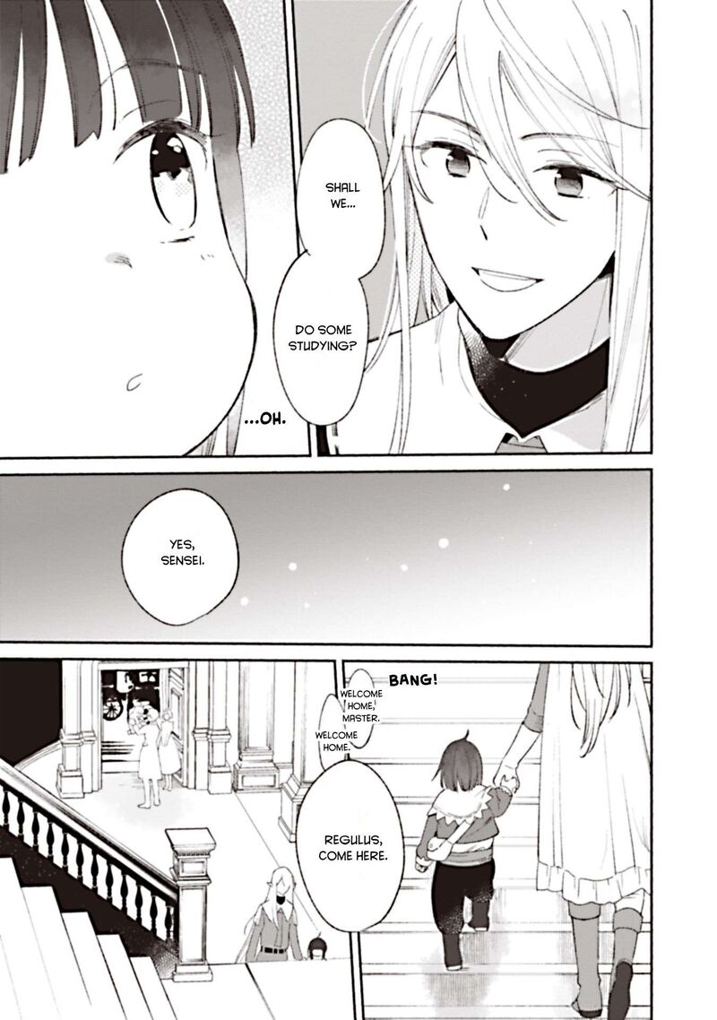 Shiroi Buta Kizoku Desu Ga Zense No Kioku Ga Haeta No De Hiyoko Na Otouto Sodatemasu 3 30