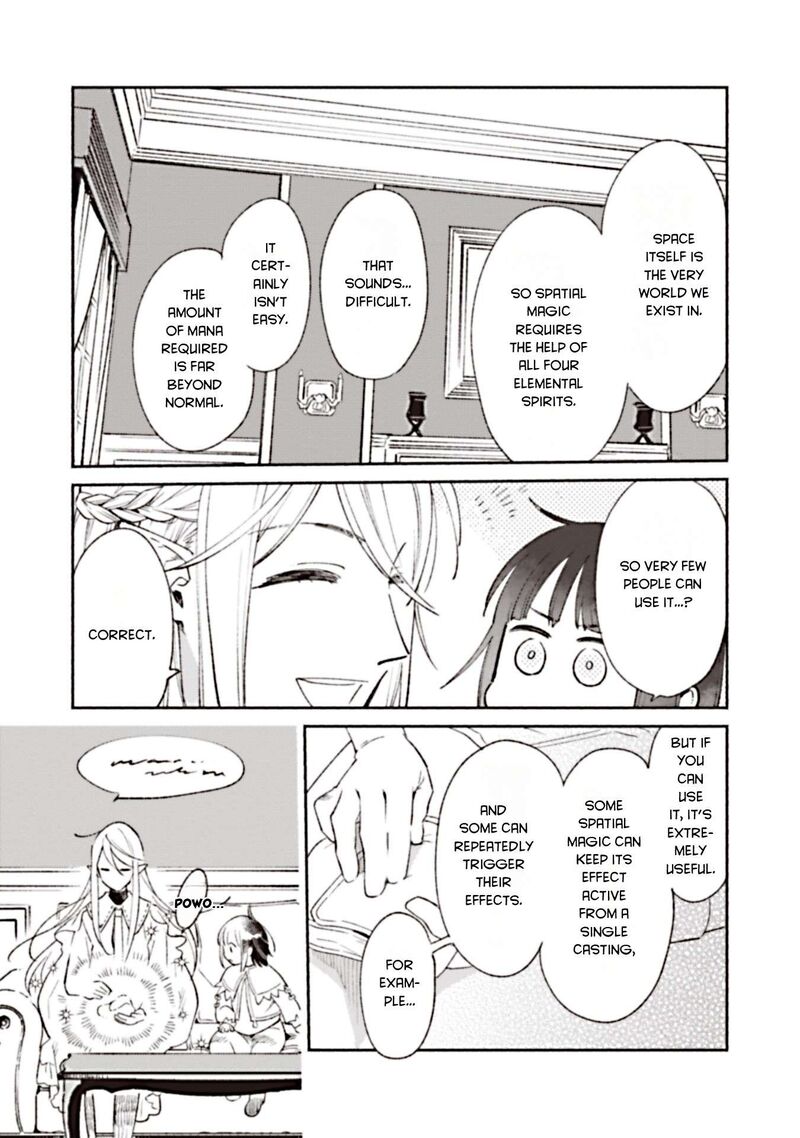 Shiroi Buta Kizoku Desu Ga Zense No Kioku Ga Haeta No De Hiyoko Na Otouto Sodatemasu 3 7