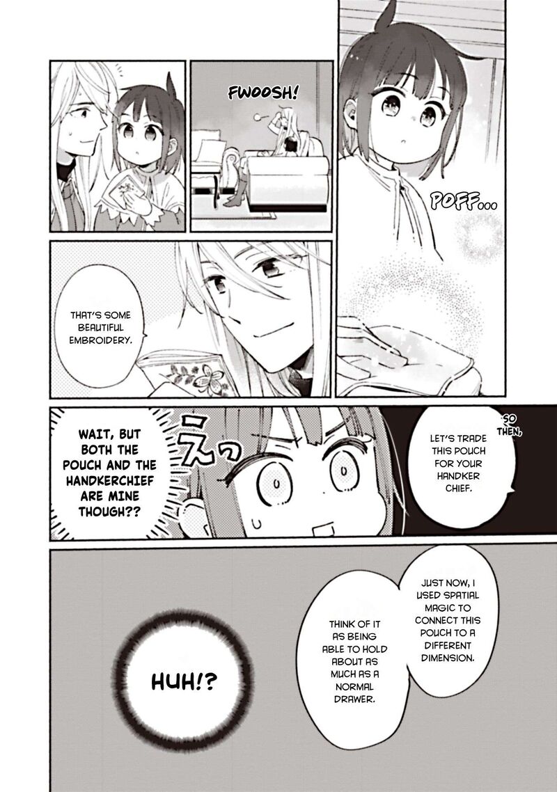 Shiroi Buta Kizoku Desu Ga Zense No Kioku Ga Haeta No De Hiyoko Na Otouto Sodatemasu 3 8