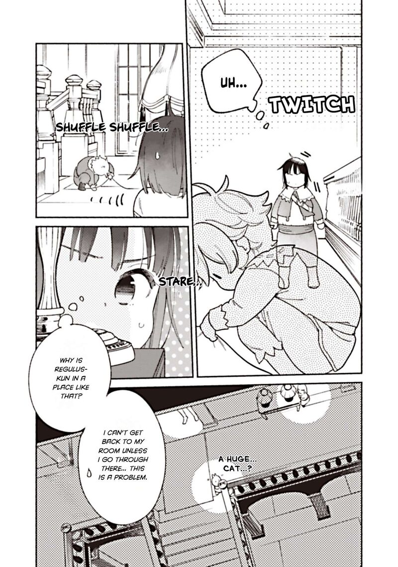 Shiroi Buta Kizoku Desu Ga Zense No Kioku Ga Haeta No De Hiyoko Na Otouto Sodatemasu 4 11