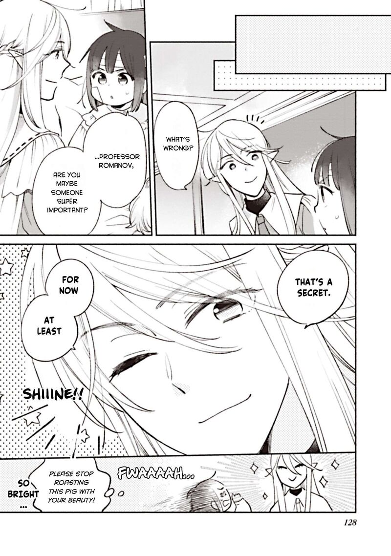 Shiroi Buta Kizoku Desu Ga Zense No Kioku Ga Haeta No De Hiyoko Na Otouto Sodatemasu 4 32