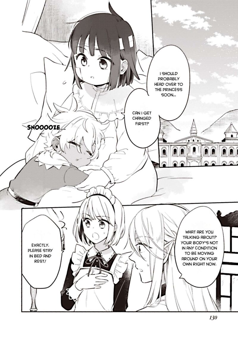 Shiroi Buta Kizoku Desu Ga Zense No Kioku Ga Haeta No De Hiyoko Na Otouto Sodatemasu 5 2