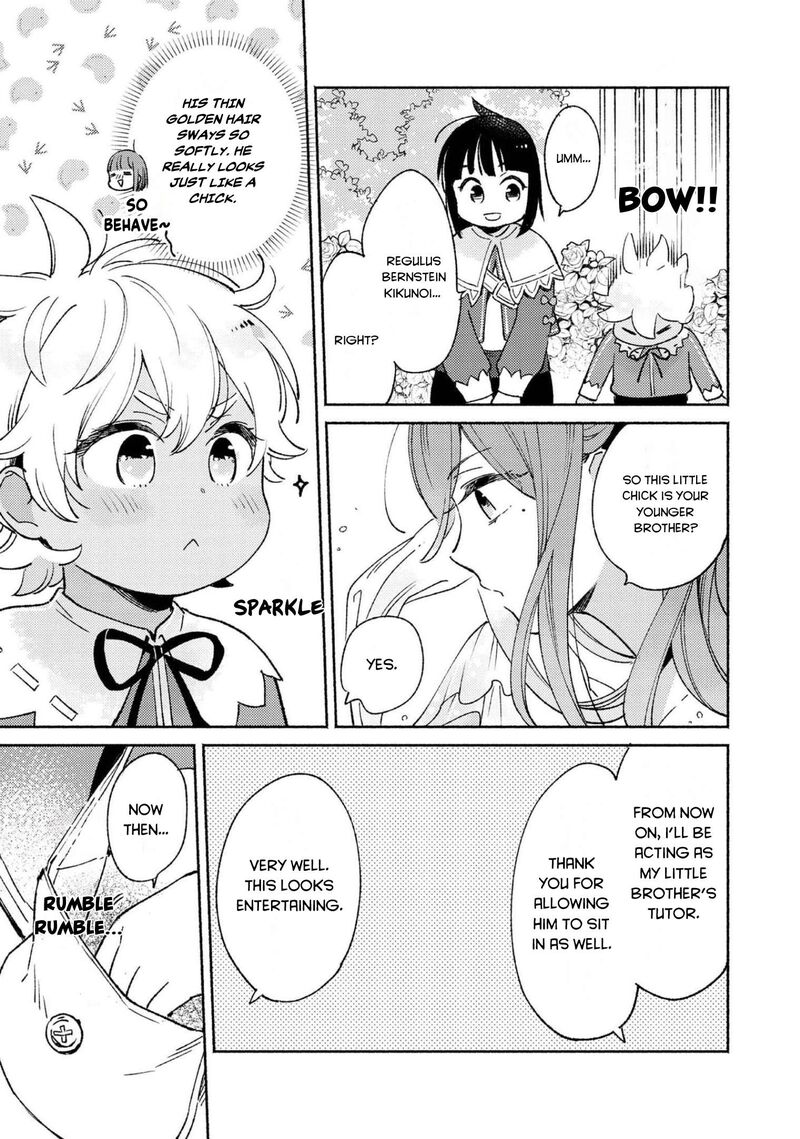 Shiroi Buta Kizoku Desu Ga Zense No Kioku Ga Haeta No De Hiyoko Na Otouto Sodatemasu 6 2