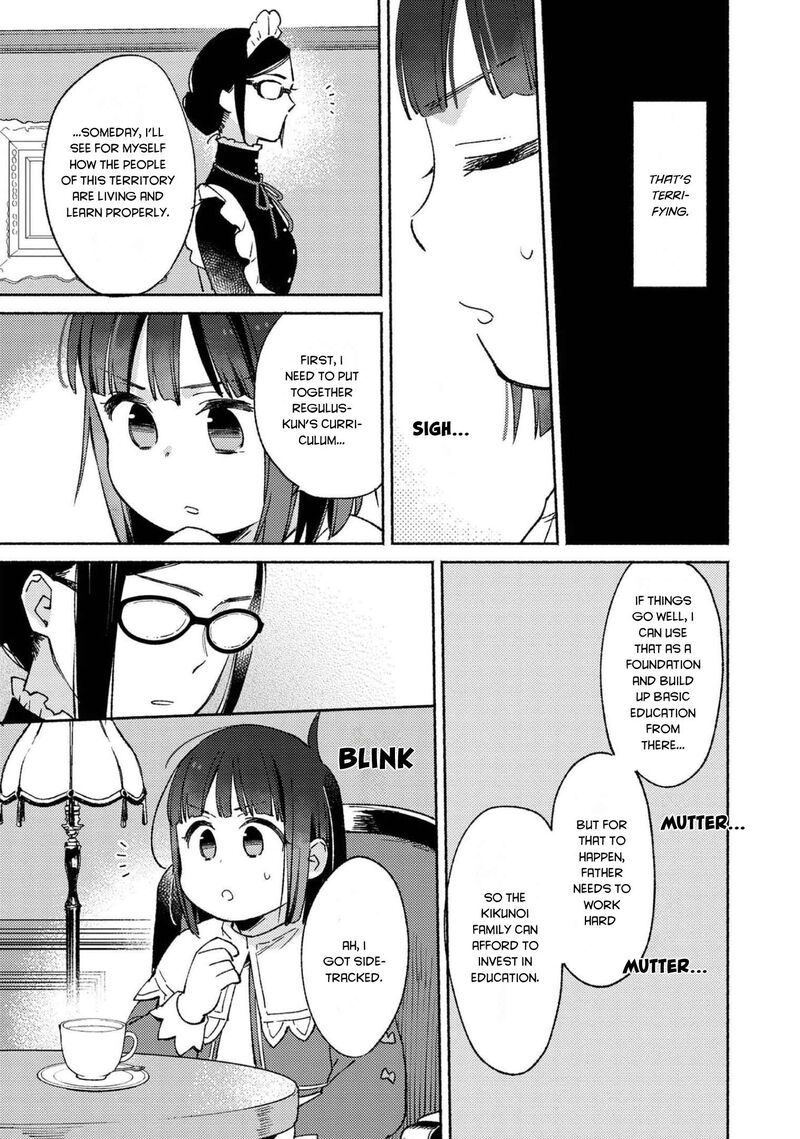 Shiroi Buta Kizoku Desu Ga Zense No Kioku Ga Haeta No De Hiyoko Na Otouto Sodatemasu 6 22