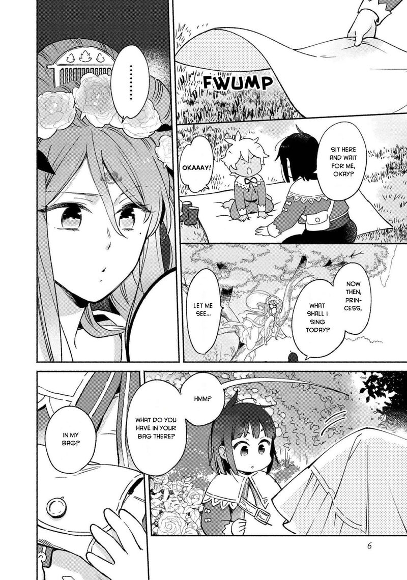 Shiroi Buta Kizoku Desu Ga Zense No Kioku Ga Haeta No De Hiyoko Na Otouto Sodatemasu 6 3