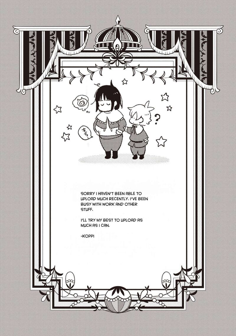 Shiroi Buta Kizoku Desu Ga Zense No Kioku Ga Haeta No De Hiyoko Na Otouto Sodatemasu 7 37