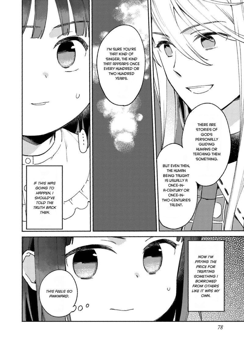 Shiroi Buta Kizoku Desu Ga Zense No Kioku Ga Haeta No De Hiyoko Na Otouto Sodatemasu 8 11