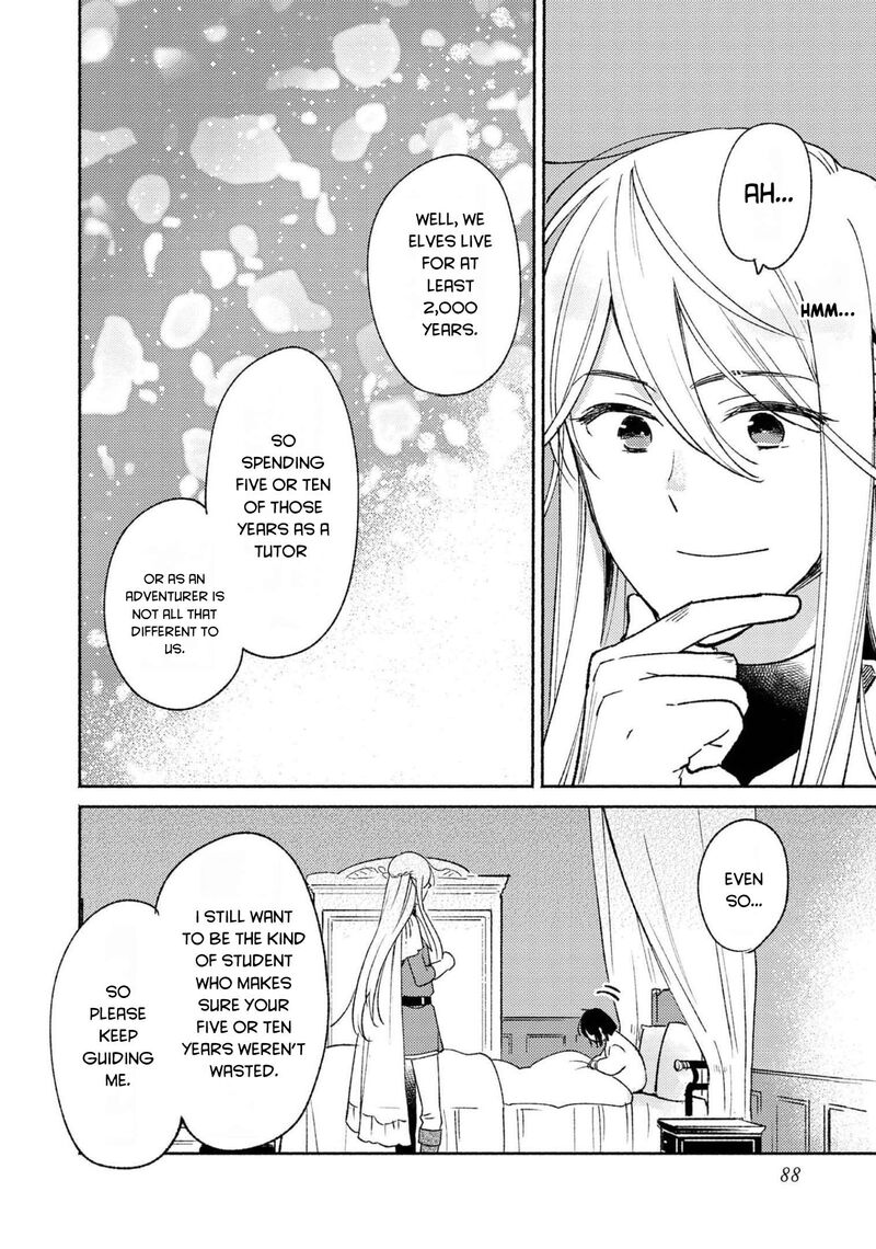 Shiroi Buta Kizoku Desu Ga Zense No Kioku Ga Haeta No De Hiyoko Na Otouto Sodatemasu 8 21