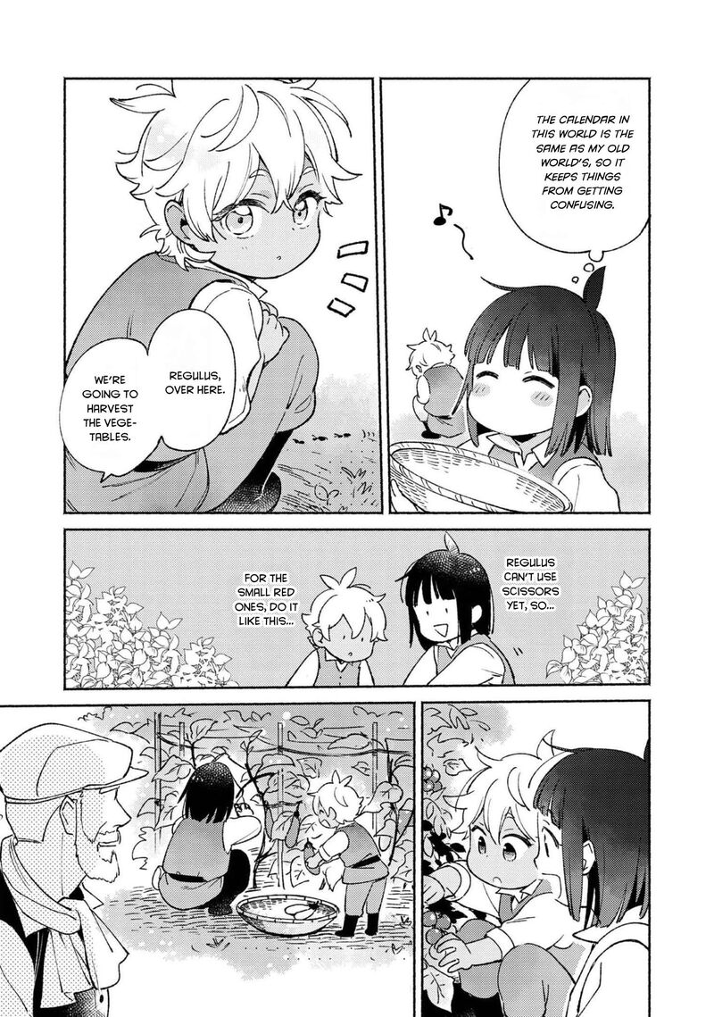 Shiroi Buta Kizoku Desu Ga Zense No Kioku Ga Haeta No De Hiyoko Na Otouto Sodatemasu 8 26