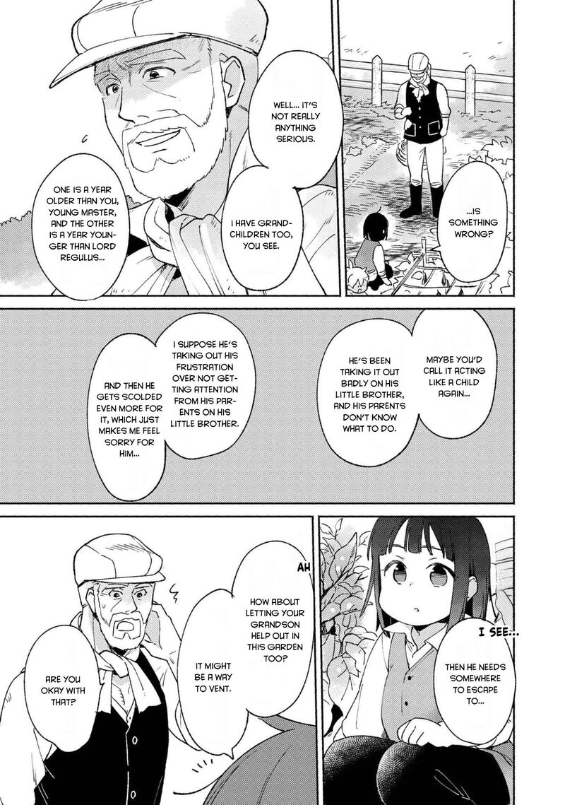 Shiroi Buta Kizoku Desu Ga Zense No Kioku Ga Haeta No De Hiyoko Na Otouto Sodatemasu 8 28