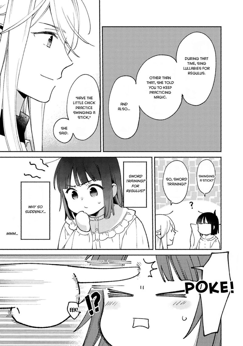 Shiroi Buta Kizoku Desu Ga Zense No Kioku Ga Haeta No De Hiyoko Na Otouto Sodatemasu 8 6